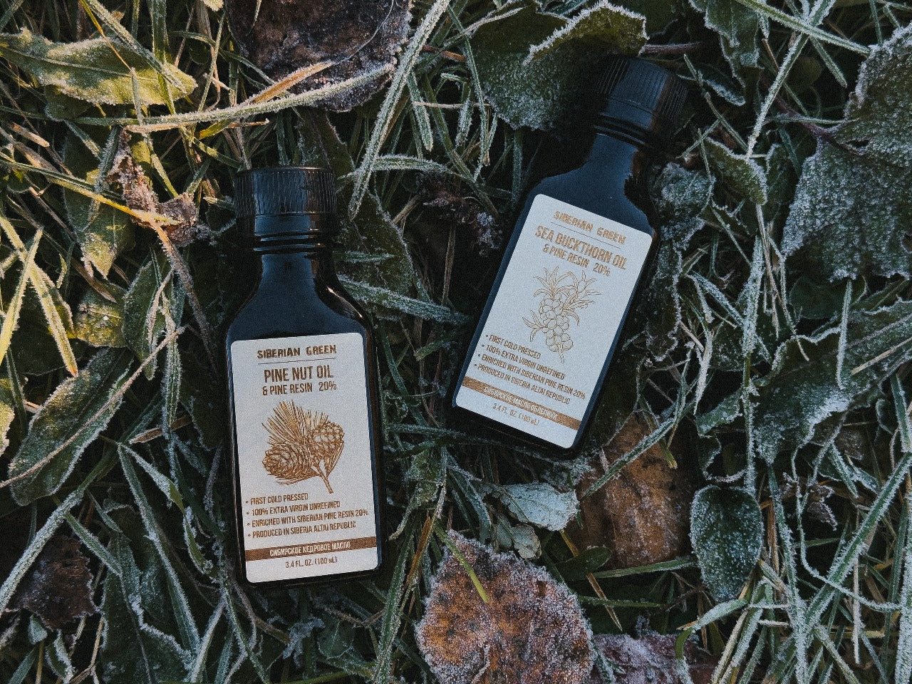 oli antinfiammatori UE