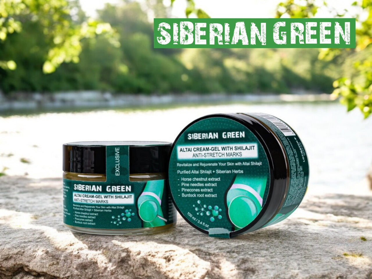 Crema antismagliature biologica