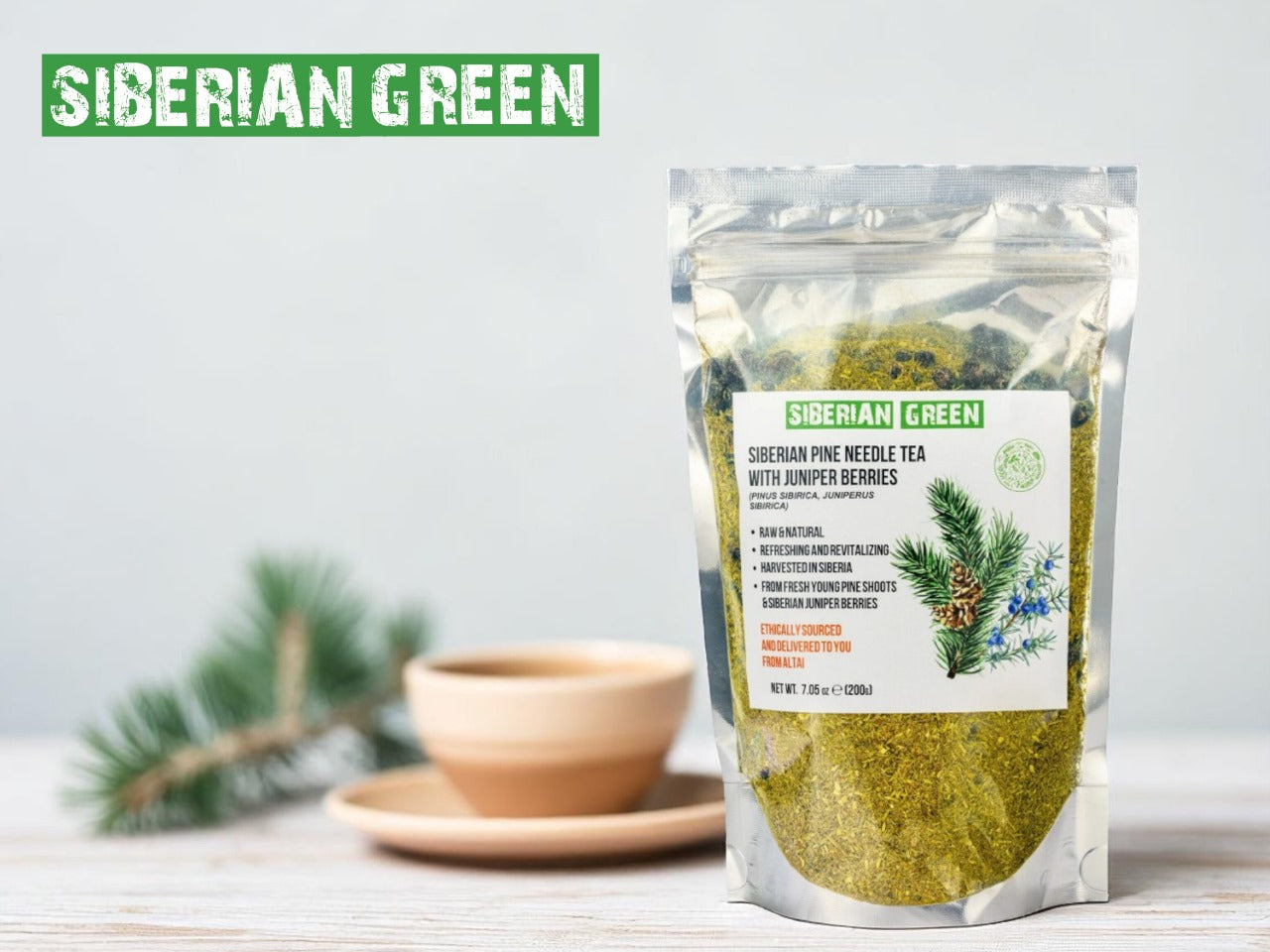 Sollievo dall'ansia a base di erbe