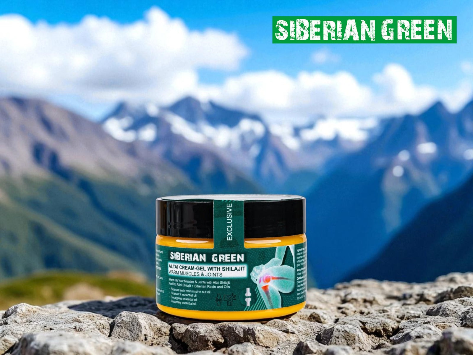 I migliori prodotti per la cura delle articolazioni Europa