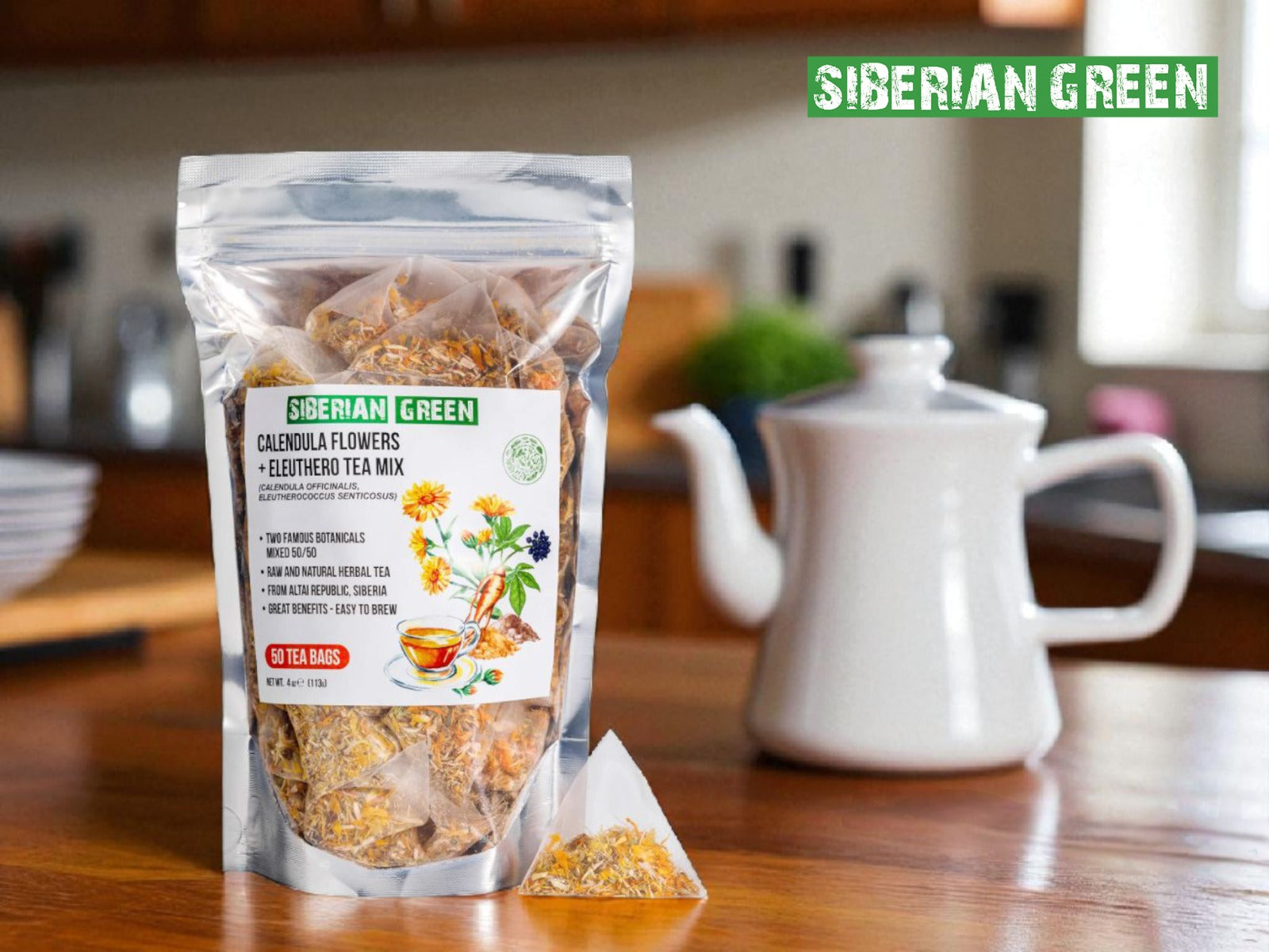 integratori energetici a base di erbe UE