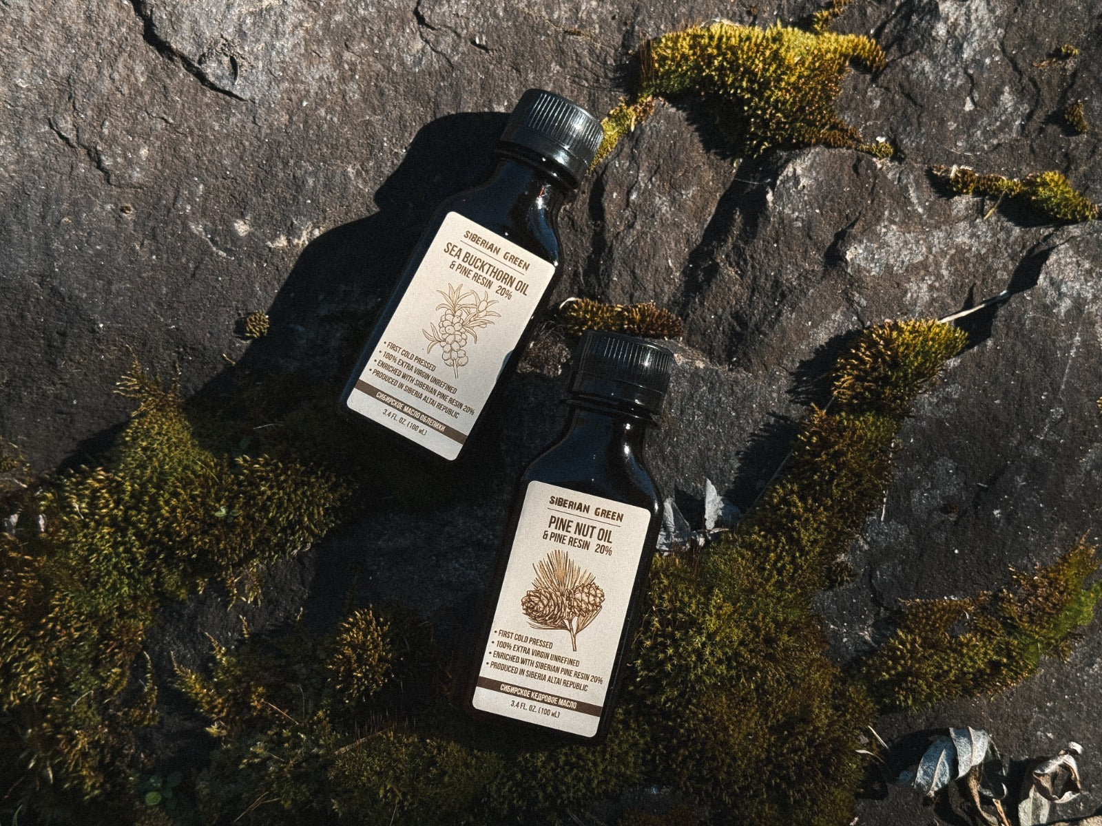 Prodotti per il benessere olistico Europa