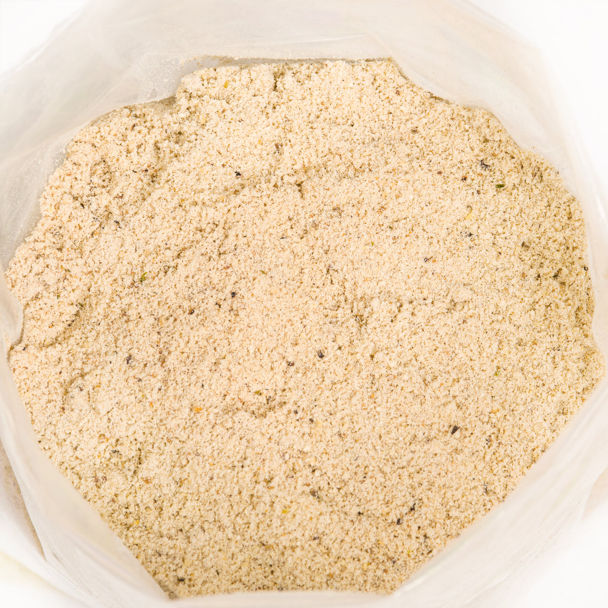 Polvere di pinoli siberiani - 454 g | Farina di pinoli biologici dell'Altai