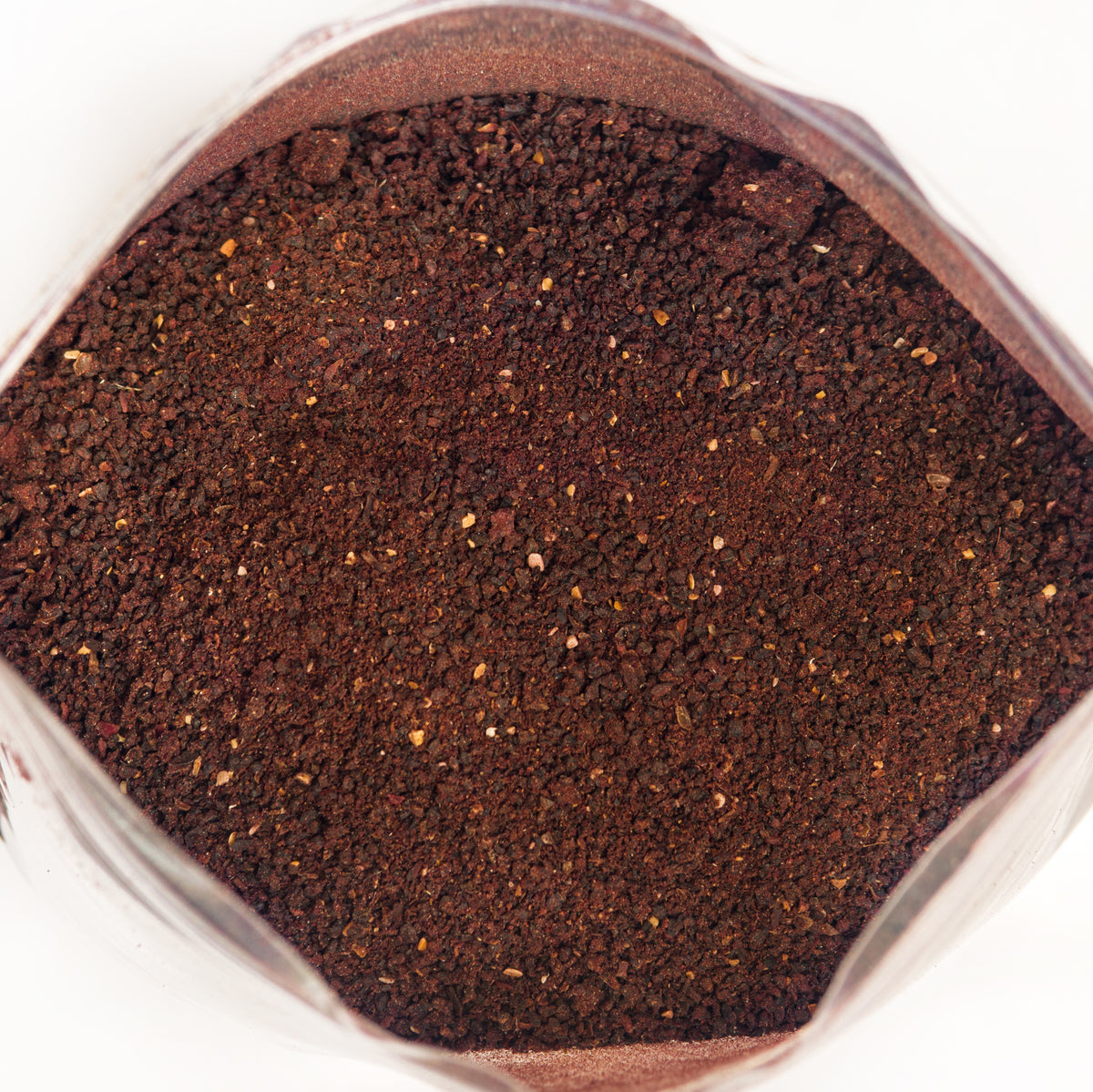 Polvere di Aronia Premium raccolta in natura arricchita con olivello spinoso - 300 g