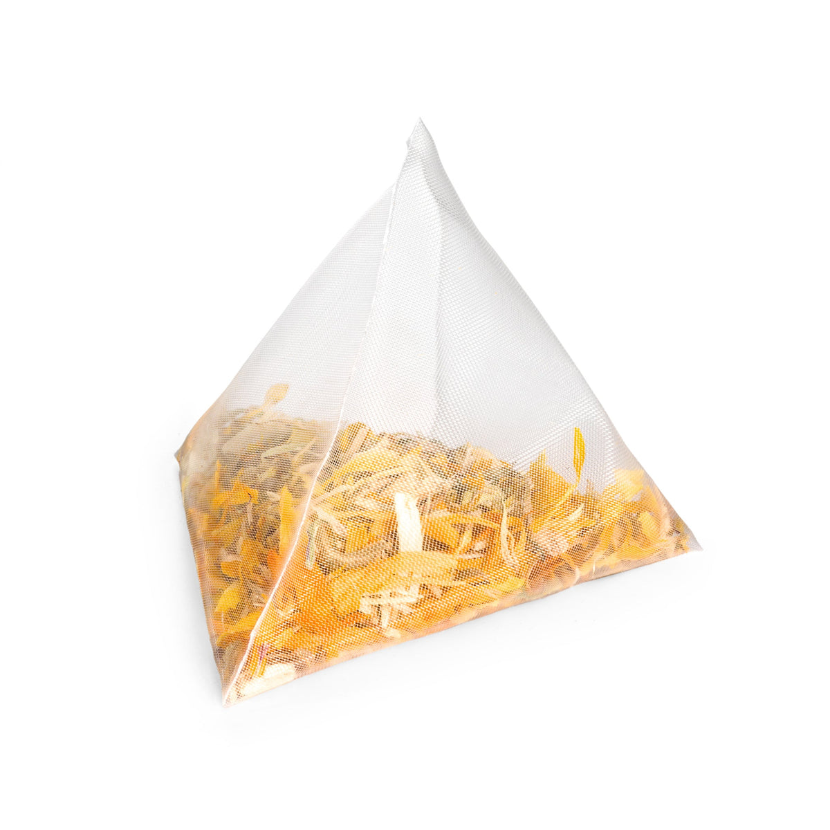 fiore di Calendula crudo 