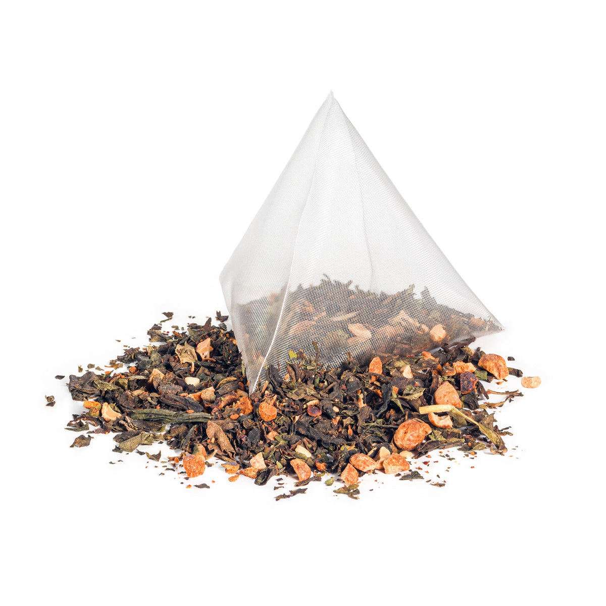  Ivan Chai Tea con bacche di biancospino 