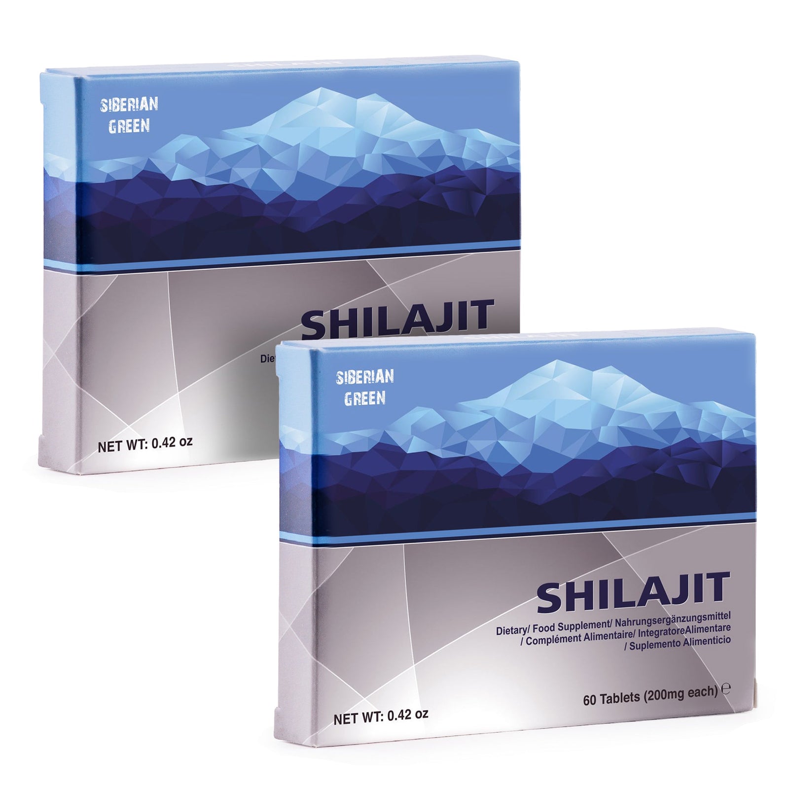 resina di shilajit