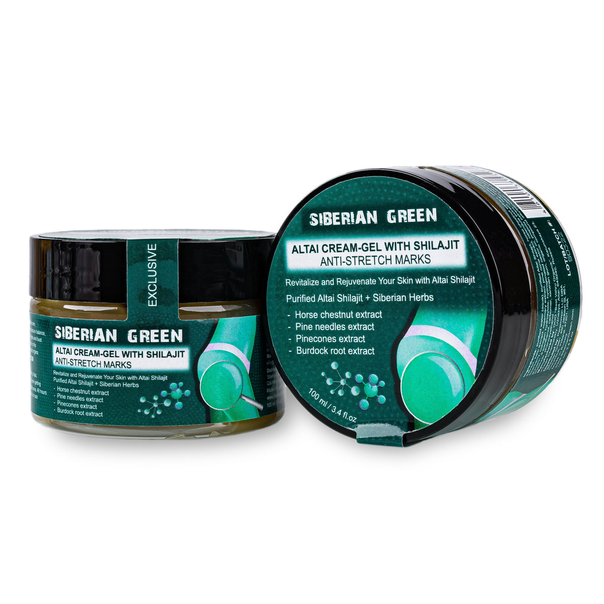 crema antismagliature
