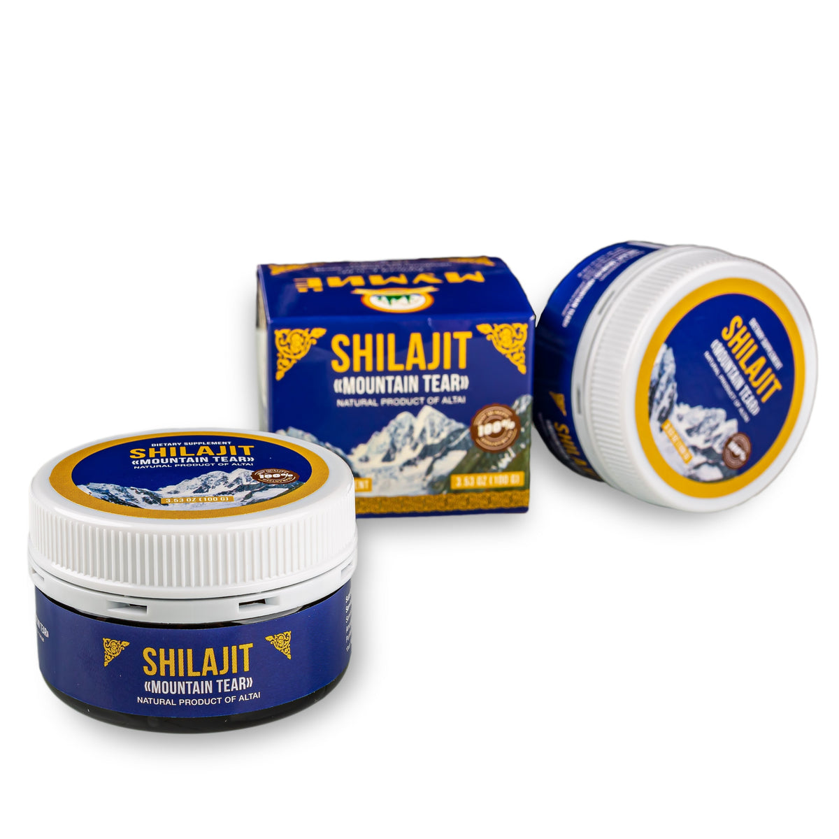 puro shilajit premium